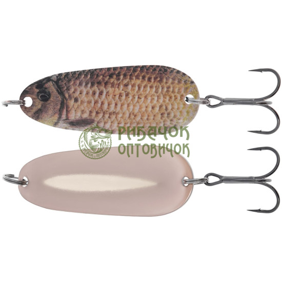 Блешня Select Grandex 14.0g 63mm S50
