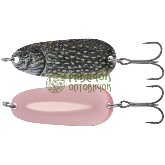 Блешня Select Grandex 14.0g 63mm S51