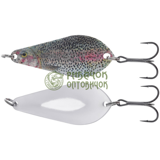Блешня Select ProAtom 15.0g 65mm S48