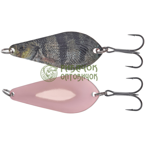 Блешня Select ProAtom 15.0g 65mm S49