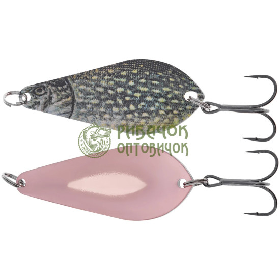 Блешня Select ProAtom 15.0g 65mm S51