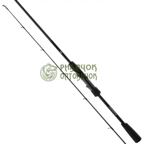 Спінінг Favorite X1 General Light X1.1-982M 2.94m 7-28g Fast