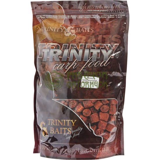 Trinity Baits Pellets SKR 12мм 1 кг