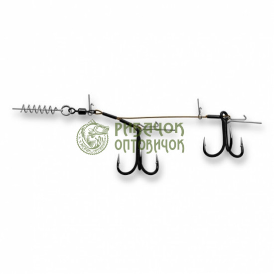Gurza LOWER STINGER RIG ST-36 1 BN 1 шт.
