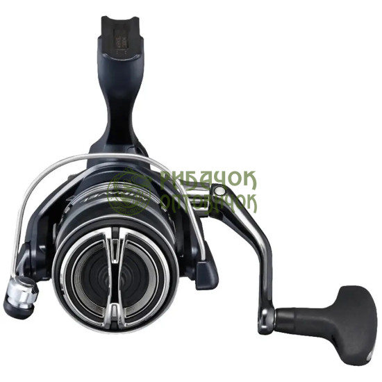 Котушка Shimano Miravel 4000 5+1BB 4.7:1