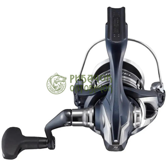 Котушка Shimano Miravel 4000 5+1BB 4.7:1
