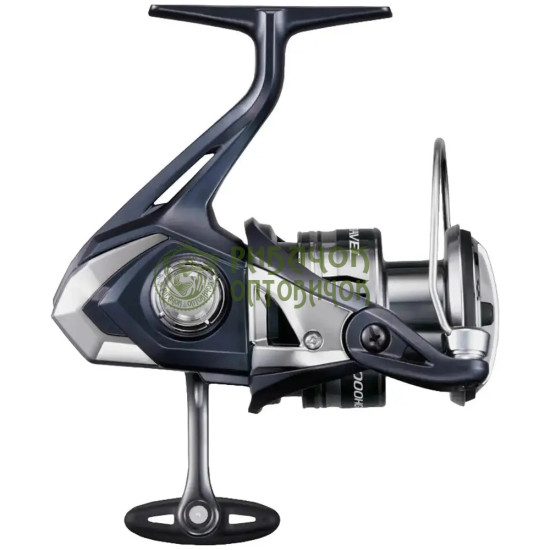 Котушка Shimano Miravel 4000 5+1BB 4.7:1