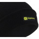 Шапка RidgeMonkey Bobble Beanie Hat Black