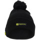 Шапка RidgeMonkey Bobble Beanie Hat Black