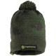 Шапка RidgeMonkey Bobble Beanie Hat Camo