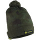 Шапка RidgeMonkey Bobble Beanie Hat Camo