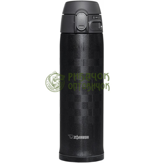 Термокружка ZOJIRUSHI SM-TAE48SA-BZ 0.48 л