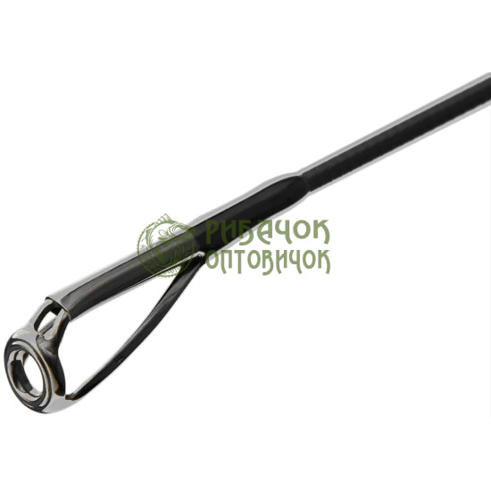 Вудилище спінінгове Favorite Black Swan BSWTS1-852M-T 2.57m 6-24g Fast