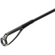 Вудилище спінінгове Favorite Black Swan BSWTS1-852M-T 2.57m 6-24g Fast