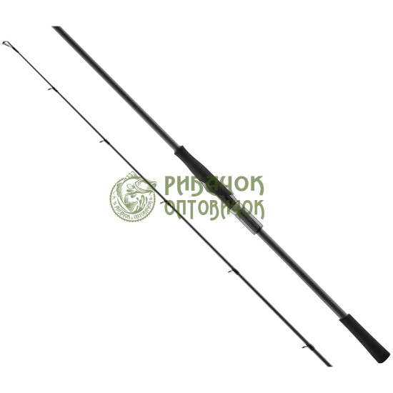 Вудилище спінінгове Favorite Black Swan BSWTS1-852M-T 2.57m 6-24g Fast