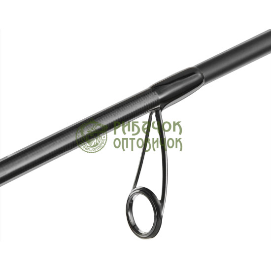 Вудилище спінінгове Favorite Black Swan BSWTS1-852MH-T 2.57m 10-36g Fast