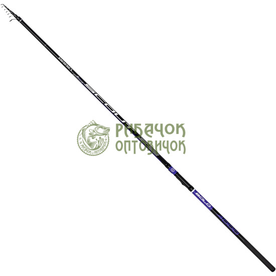 Вудилище болонське Brain Scout SE Bolo 4m 125g. 20-40g