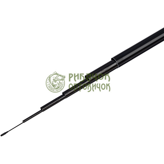 Вудилище Махове Brain Scout SE Pole 6m 232g. 20-40g