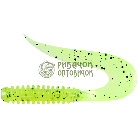 Їстівний силікон Select Freek 4,5" color 072 (5 шт/уп)