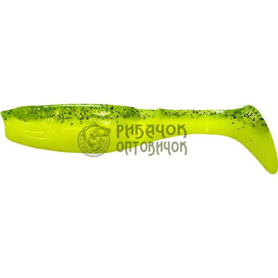 Їстівний силікон Boozer 4" color 241 (3 шт/уп)