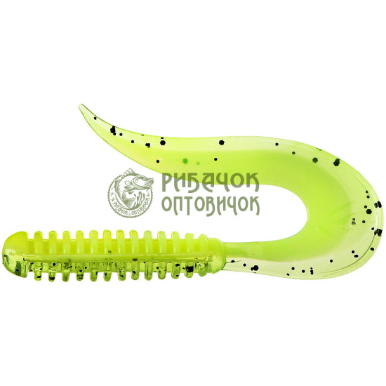 Їстівний силікон Select Freek 5.5" col.241 (3 шт/пак)