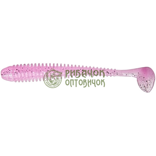 Keitech Swing Impact 3,5 (8 шт/уп.) к:ea#08 bubblegum shiner