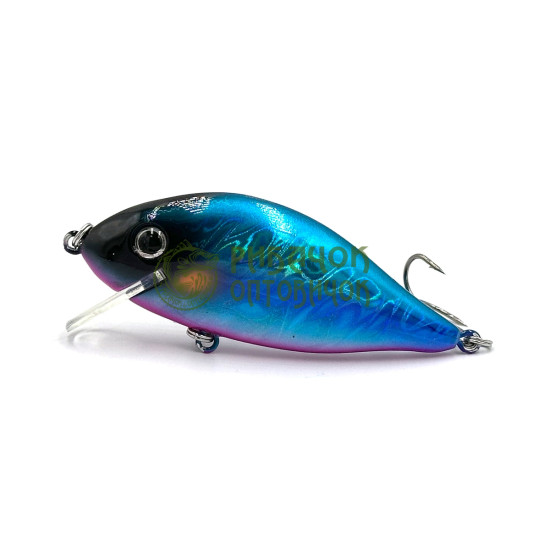 Воблер GLADIATOR "KARAS" (#11) Floating 7.5cm,13gr