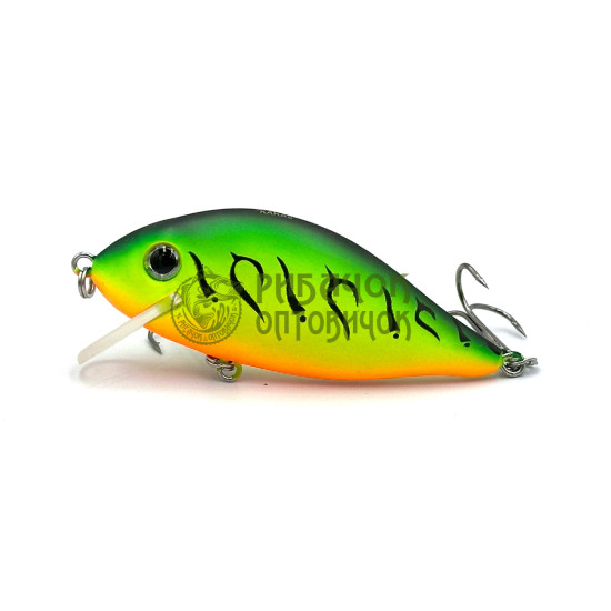 Воблер GLADIATOR "KARAS" (#14) Floating 7.5cm,13gr