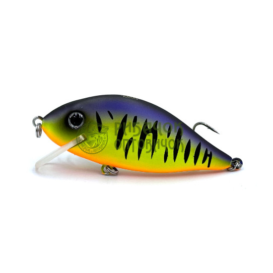 Воблер GLADIATOR "KARAS" (#16) Floating 7.5cm,13gr