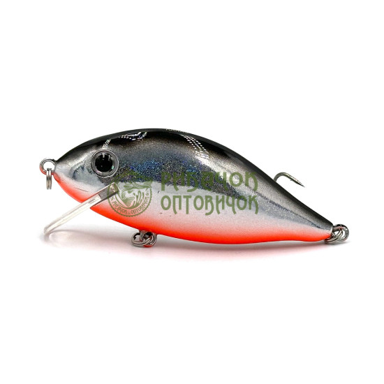 Воблер GLADIATOR "KARAS" (#17) Floating 7.5cm,13gr
