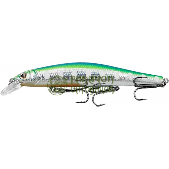 Воблер GLADIATOR "DOMINATOR"(#03)SUSPEND MAGNET SYSTEM 16.2gr.11cm