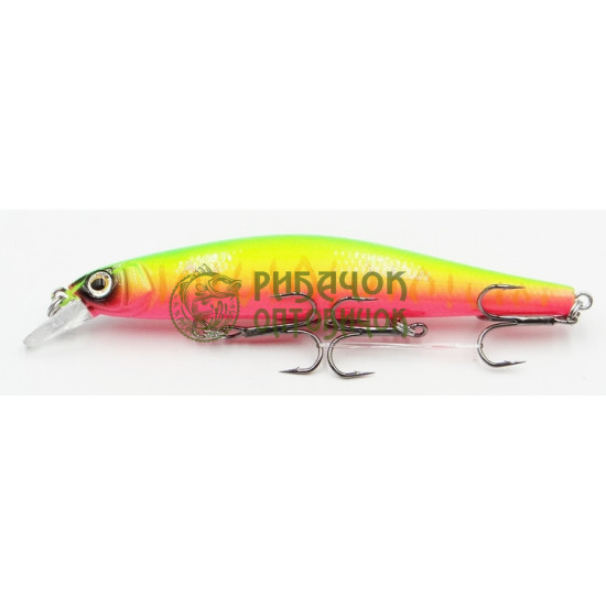 Воблер GLADIATOR "DOMINATOR"(#16)SUSPEND MAGNET SYSTEM 16.2gr.11cm