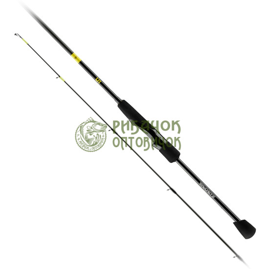 Спінінг Favorite U1 7102L-T 2.39m 2-10g Fast