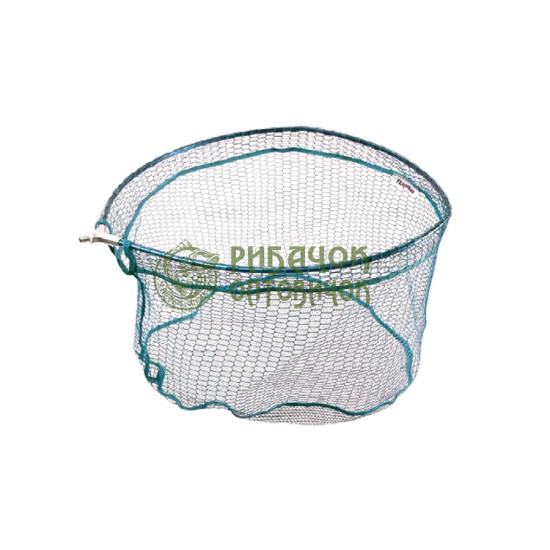 Голова пiдсака 60х52cm rubber mesh 6mm
