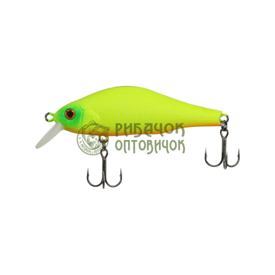Воблер Select Reflex 70SP 70mm 9.0g #01 (0.8-1.2m)