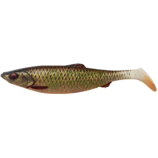 Силікон Savage Gear LB 4D Herring Shad 160mm 28.0g Dirty Roach (поштучно)