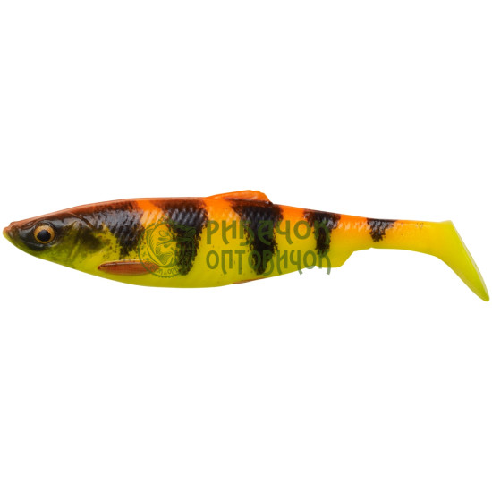 Силікон Savage Gear LB 4D Herring Shad 160mm 28.0g Golden Ambulance (поштучно)