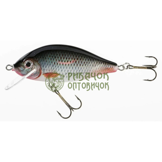 Воблер HOLO SELECT KARAS 11FD 110мм. 39g. (0,6-2,6m)