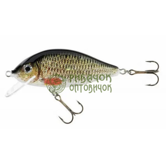 Воблер HOLO SELECT KARAS 11FKZ 110мм. 39g. (0,6-2,6m)