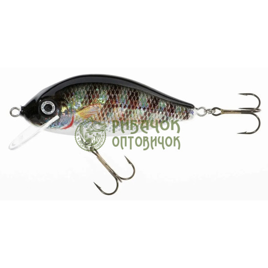 Воблер HOLO SELECT KARAS 11FO 110мм. 39g. (0,6-2,6m)