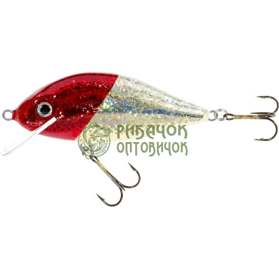 Воблер HOLO SELECT KARAS 11FRH 110мм. 39g. (0,6-2,6m)