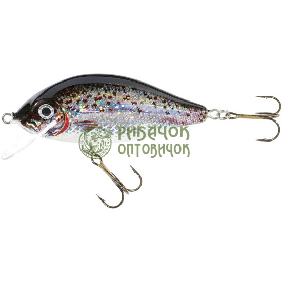 Воблер HOLO SELECT KARAS 11FS 110мм. 39g. (0,6-2,6m)