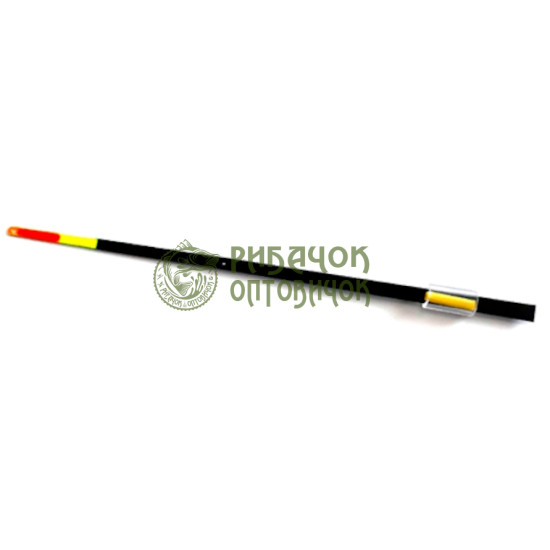 Ківок зимовий Briscola 100мм. 0,15-0,55г. (25шт) BLACK
