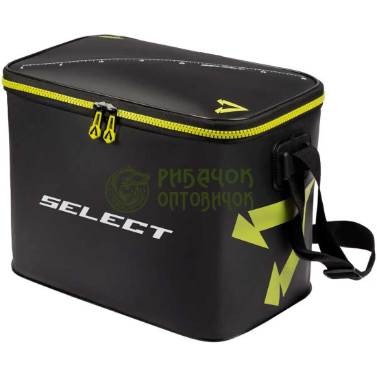 Сумка Select Folding Bakkan 17L к:black