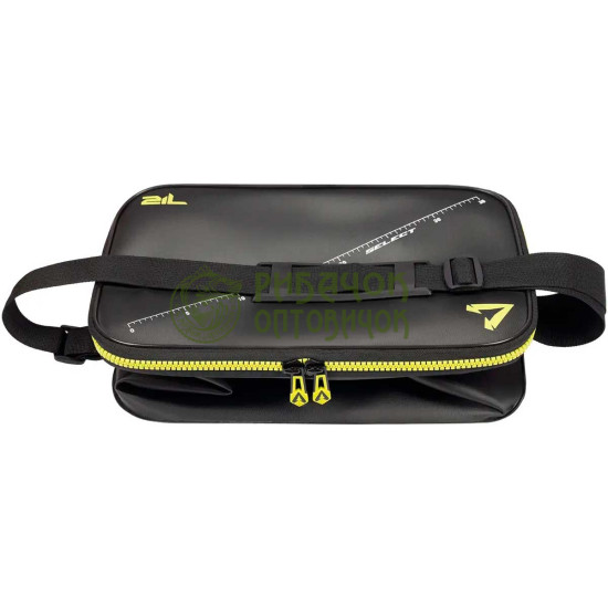 Сумка Select Folding Bakkan HD 30L к:black