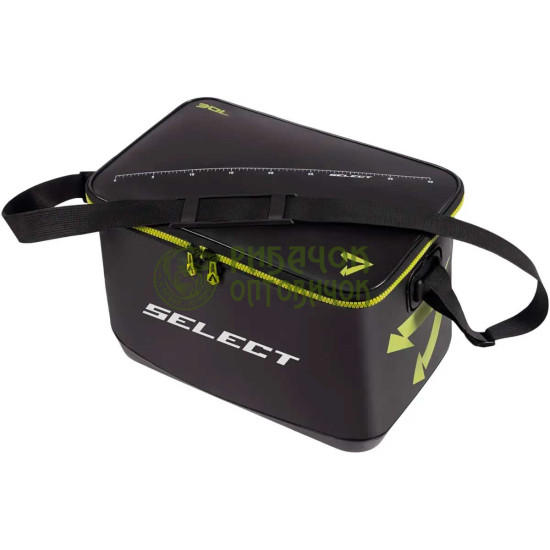 Сумка Select Folding Bakkan HD 30L к:black