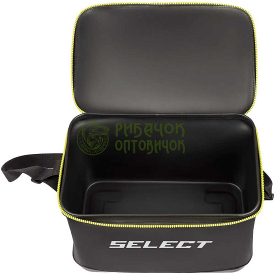 Сумка Select Folding Bakkan HD 30L к:black