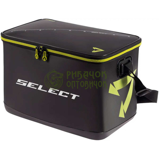 Сумка Select Folding Bakkan HD 30L к:black