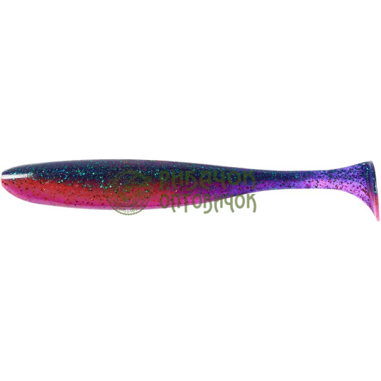 Keitech Easy Shiner 4 (7шт/уп) к:ea#21 mystic june bug