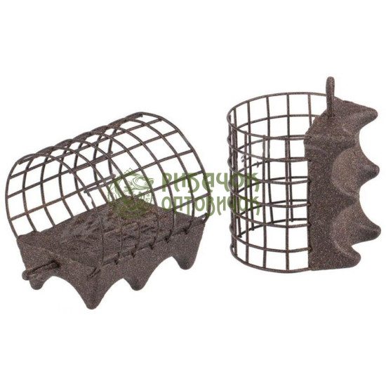 Годівниця Brain River з грунтозачепами L 100g